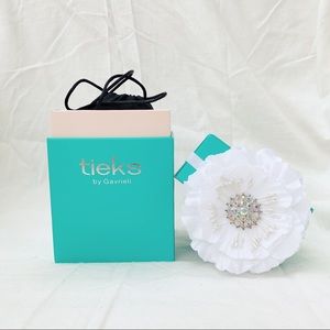 tieks by Gavrieli Ballet Flats